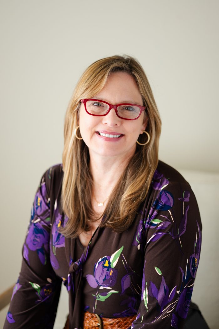 Paula Gunter
