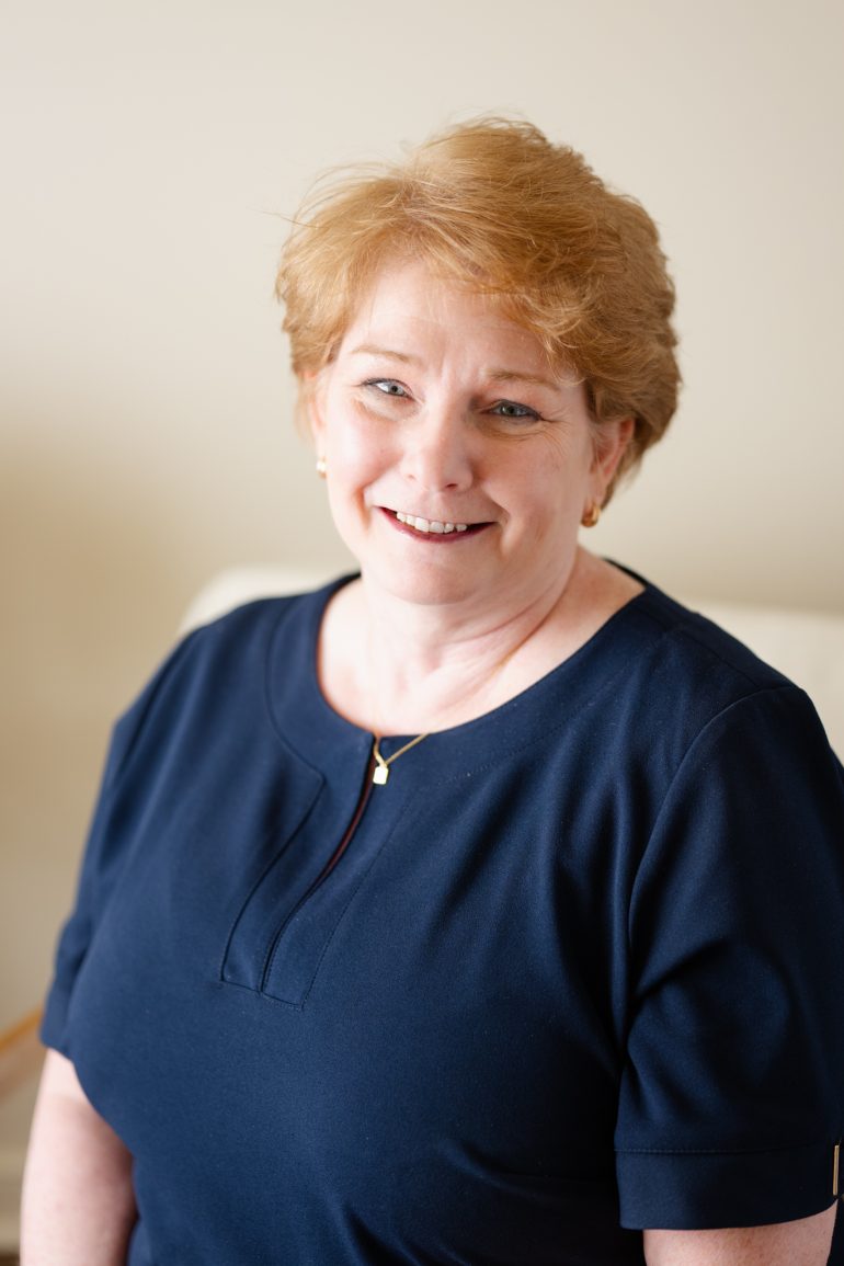 Peggy Ives