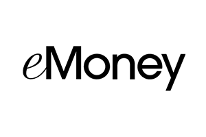 eMoney logo