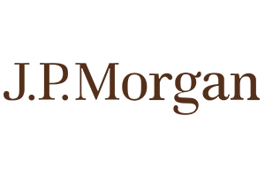 J.P Morgan logo